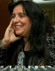 Patricia Palestino