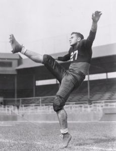 Emmett Mortell