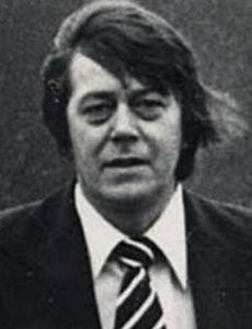 Dennis Hunt