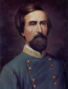 John C. Pemberton