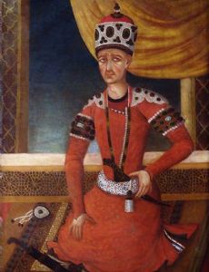 Mohammad Khan Qajar