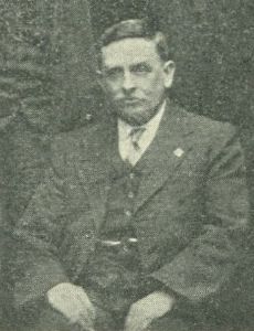 Robert Morley (trade unionist)