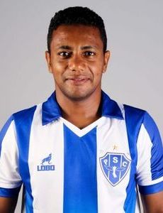 Augusto Recife