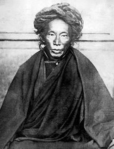 Tertön Sogyal