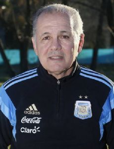 Alejandro Sabella