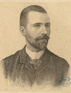 Pierre Augustin Dangeard