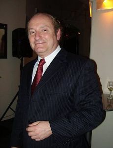 Robert C. Merton