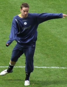 Steve MacLean (footballer)
