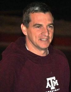 Mark Turgeon