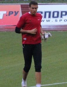 Ilie Cebanu