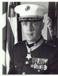 Howard V. Lee