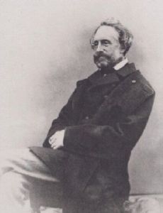 Bingham Baring, 2nd Baron Ashburton