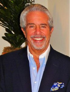 Michael Jay Solomon