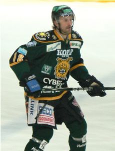 Henrik Petré