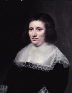 Maria van Reigersberch