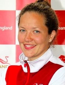 Ellie Watton