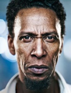 Ron Cephas Jones