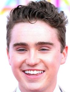 Harrison Craig