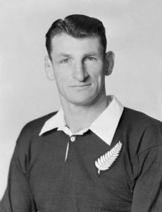 Richard White (rugby union)