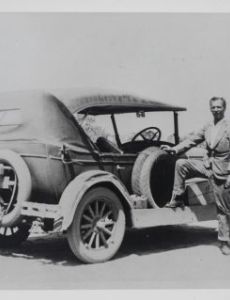 Harold Snell (Darwin businessman)