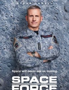 Space Force