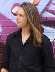 Drew Fortier