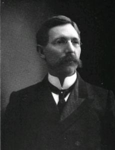Rulon S. Wells
