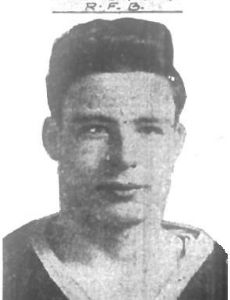 Bob McAuley
