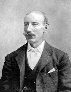 Windham Wyndham-Quin, 4th Earl of Dunraven and Mount-Earl