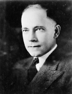 Norman McLeod Rogers