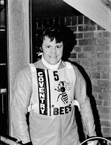 Nigel Boocock