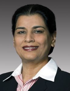 Amrit Mangat