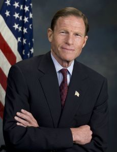 Richard Blumenthal