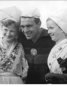 Viktor Vershinin
