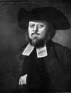 Tevele Schiff