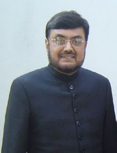 Kazi Zulkader Siddiqui
