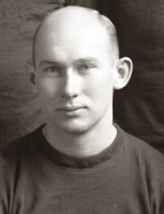 Elton Wieman