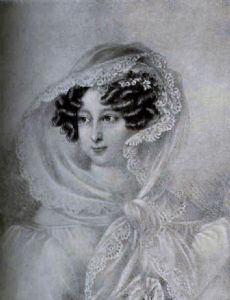 Princess Wilhelmine, Duchess of Sagan