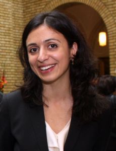 Hadia Tajik