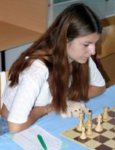 Ana Srebrnič