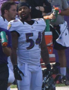 Darryl Blackstock