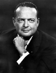 George C. McGhee