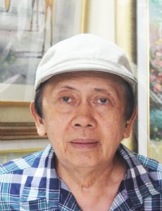 Fernando Sena