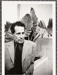 Carlos Merida