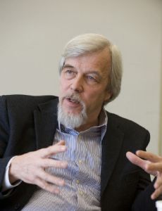 Rolf-Dieter Heuer