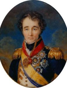 Sidney Smith (Royal Navy officer)