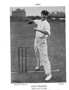 Alec Hearne