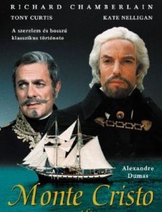 The Count of Monte-Cristo