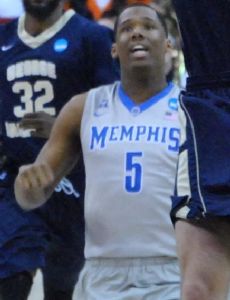 Nick King (basketball)