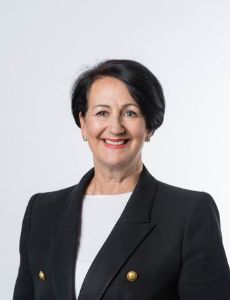 Vickie Chapman